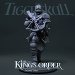Load image into Gallery viewer, The King&#39;s Order, Second Wave STL Bundle
