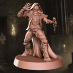 Load image into Gallery viewer, Sentinel of Sorrows STL

