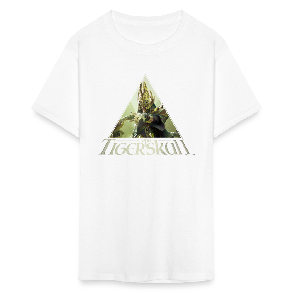 Wraiths Classic T-Shirt - white