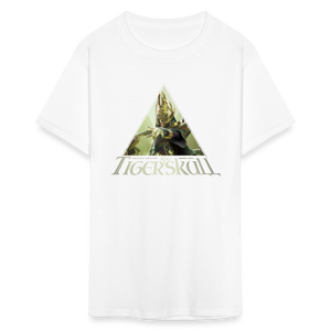 Wraiths Classic T-Shirt - white