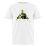 Load image into Gallery viewer, Wraiths Classic T-Shirt - white
