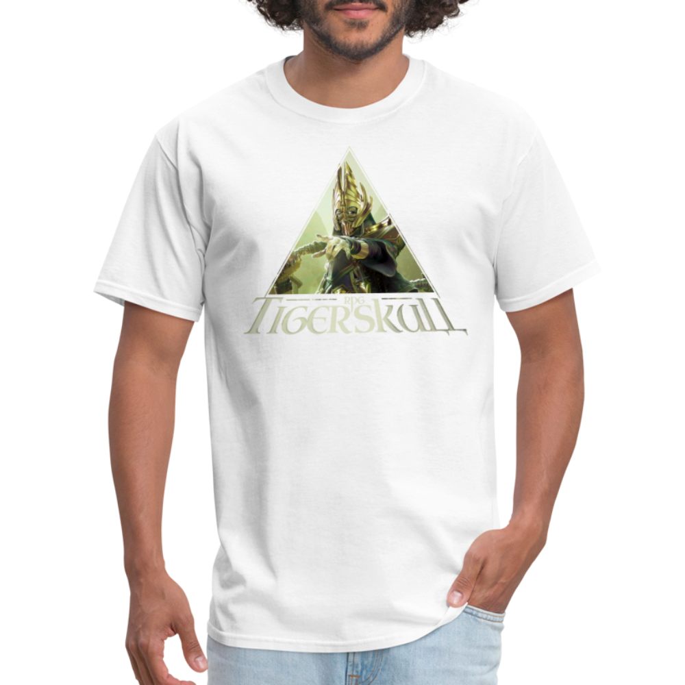 Wraiths Classic T-Shirt - white