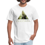 Load image into Gallery viewer, Wraiths Classic T-Shirt - white
