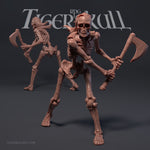Load image into Gallery viewer, The Savage Remains - STL Miniatures Collection
