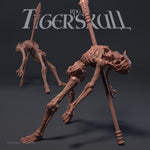 Load image into Gallery viewer, The Savage Remains - STL Miniatures Collection
