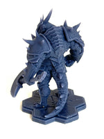 Load image into Gallery viewer, Draconicus - STL Miniature
