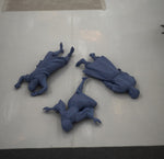 Load image into Gallery viewer, Unconscious Folk
