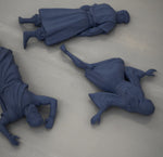 Load image into Gallery viewer, Unconscious Folk
