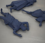 Load image into Gallery viewer, Unconscious Folk
