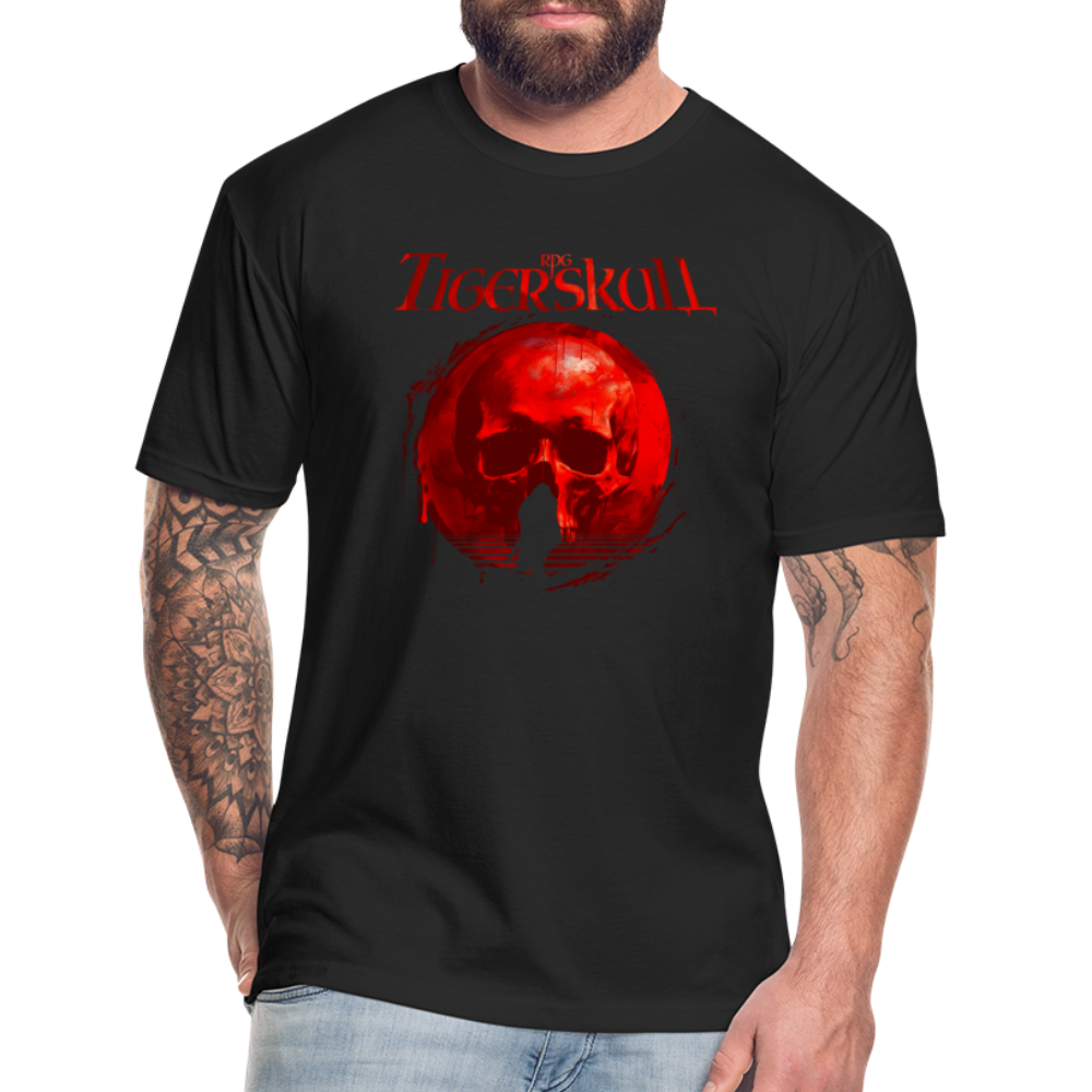 Death and Sorcery Tee - black