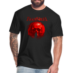 Load image into Gallery viewer, Death and Sorcery Tee - black
