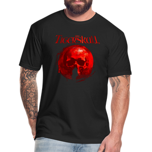 Death and Sorcery Tee - black