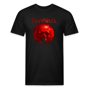 Death and Sorcery Tee - black