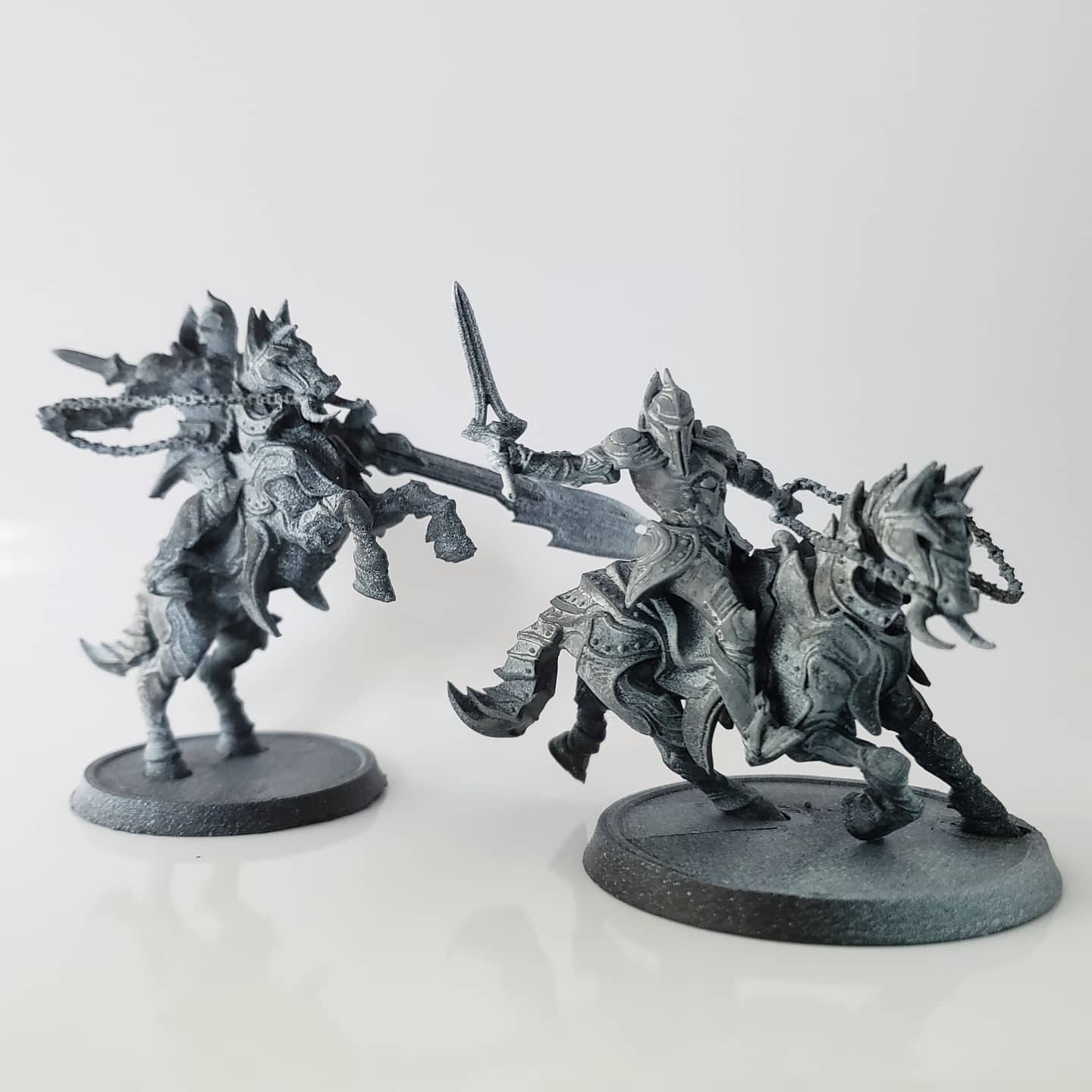 Disciples of the Watch - STL Bundle
