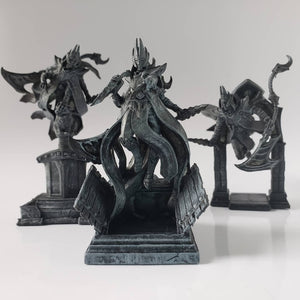 Wraiths of Old - STL Bundle