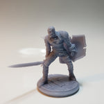 Load image into Gallery viewer, Legions of Cursed Death STL
