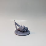 Load image into Gallery viewer, Crawling Death STL
