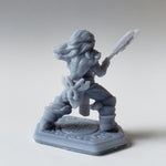Load image into Gallery viewer, Hunter Oathenshard
