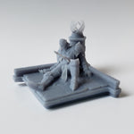 Load image into Gallery viewer, Fallen Knight
