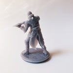 Load image into Gallery viewer, Markmen of Cursed Death
