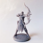 Load image into Gallery viewer, Markmen of Cursed Death
