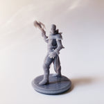Load image into Gallery viewer, Markmen of Cursed Death
