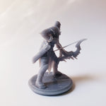 Load image into Gallery viewer, Markmen of Cursed Death
