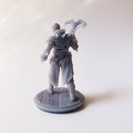 Load image into Gallery viewer, Markmen of Cursed Death
