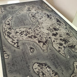 Load image into Gallery viewer, Isle of the Tiger Playmat 24&quot;x14&quot;
