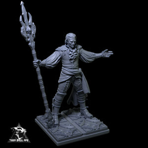 Count Macabre