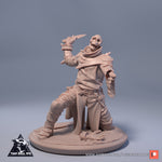 Load image into Gallery viewer, Crawling Death II STL
