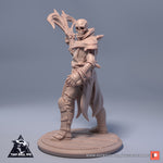 Load image into Gallery viewer, Marksmen of Cursed Death STL
