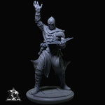 Load image into Gallery viewer, Deathless Apprentice
