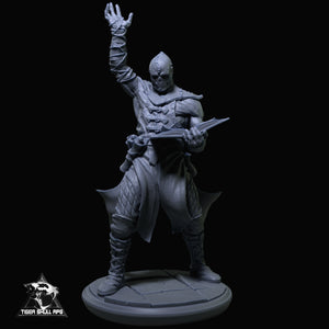 Deathless Apprentice