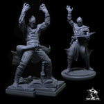 Load image into Gallery viewer, Deathless Apprentice
