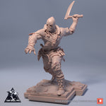 Load image into Gallery viewer, Deathless Emissary - STL Bundle
