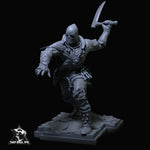 Load image into Gallery viewer, Deathless Slasher &amp; Reaper
