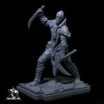 Load image into Gallery viewer, Deathless Slasher &amp; Reaper
