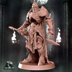 Disciple of Puppets STL