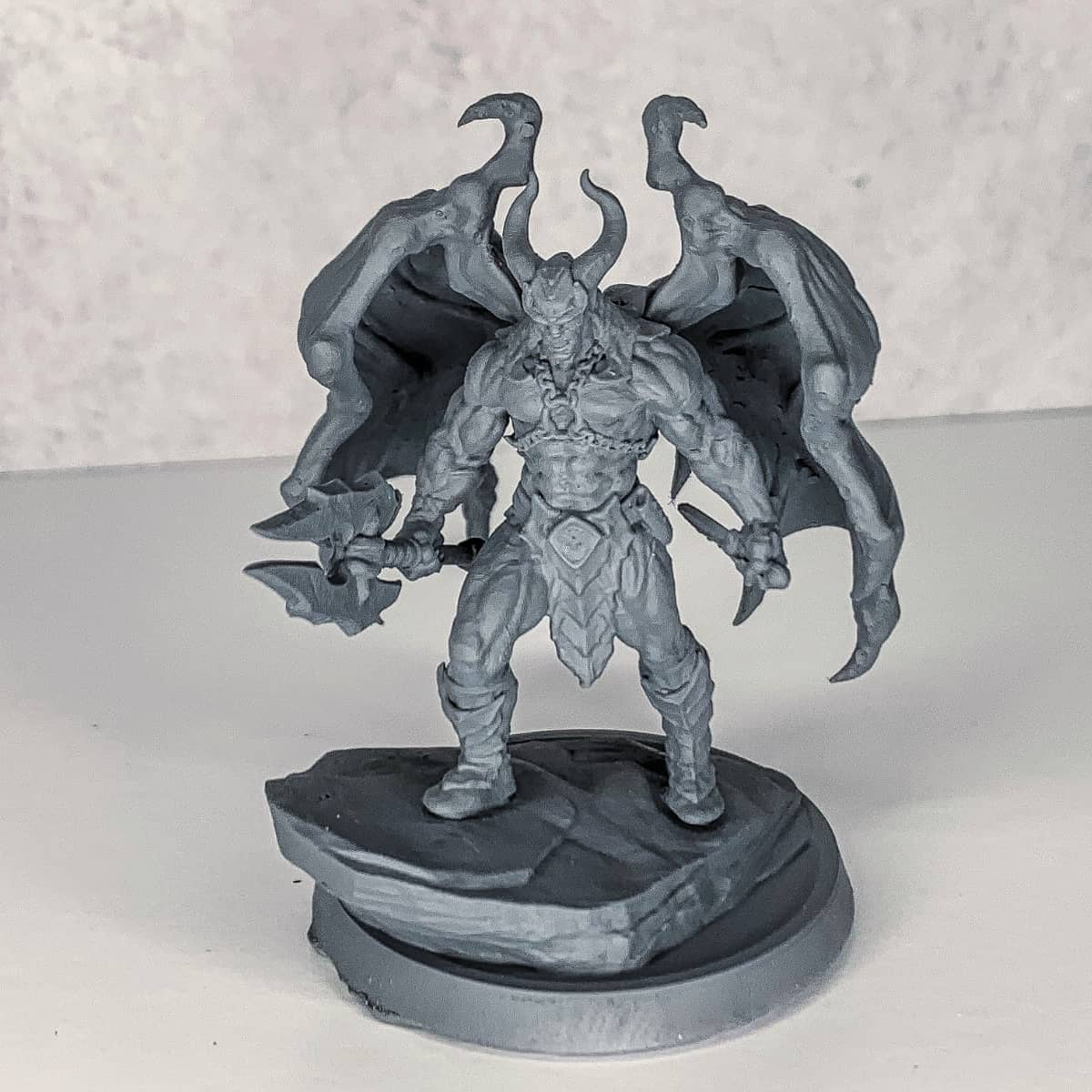 Dragon Lord Bundle STL