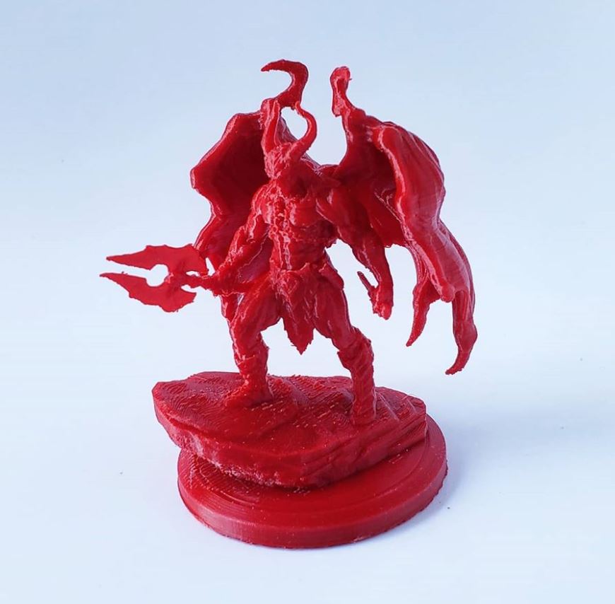 Dragon Lord Bundle STL