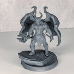Load image into Gallery viewer, Dragon Lord Bundle STL
