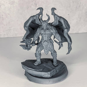 Dragon Lord Bundle STL