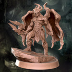 Load image into Gallery viewer, Dragon Lord Bundle STL
