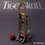 Load image into Gallery viewer, Garoht, Path of the Executioner STL Bundle
