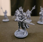 Load image into Gallery viewer, The King&#39;s Order STL bundle

