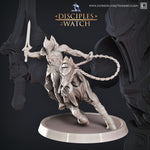 Load image into Gallery viewer, Disciples of the Watch - STL Bundle

