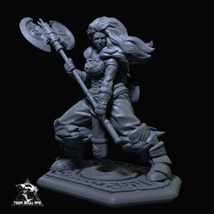 Hunter Oathenshard