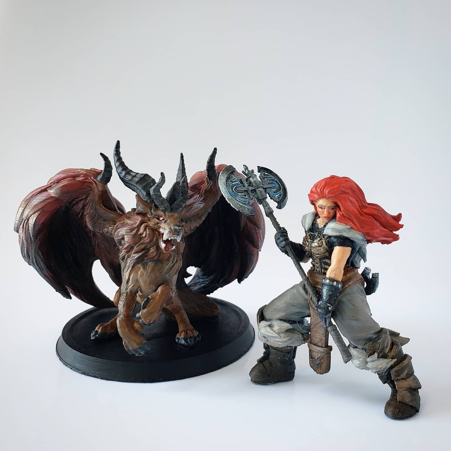 Hunter Oathenshard