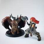 Load image into Gallery viewer, Hunter Oathenshard
